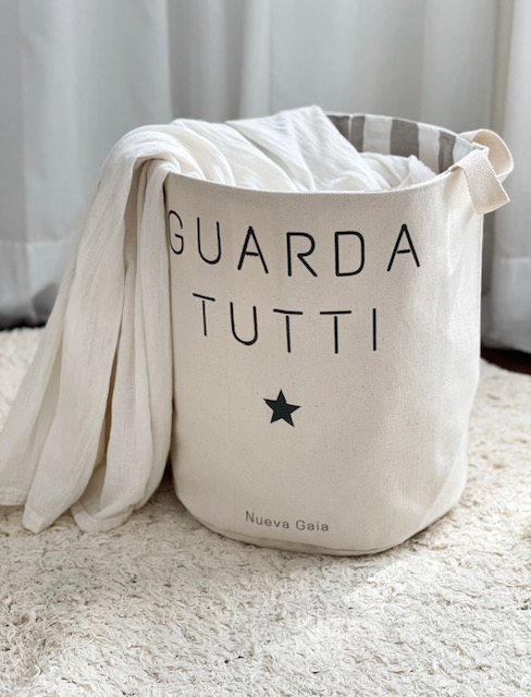 ORGANIZADOR JEAN/LONA GRANDE