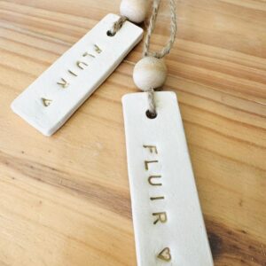 DIFUSOR DE CERAMICA FLUIR